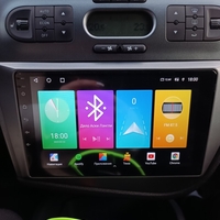 Seat Leon 2005- 2013 Android Mултимедия/Навигация