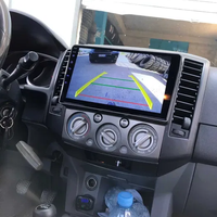 Mazda BT50 2005- 2011 Android Mултимедия/Навигация