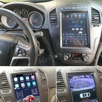 Opel Insignia 2014 - 2018 Tesla Android Multimedia/Navigation