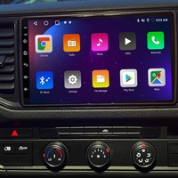 VW Crafter 2017- 2021 Android Mултимедия/Навигация