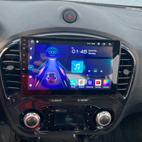 Nissan Juke/ Infinity ESQ Android Multimedia/Navigation