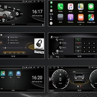 Audi A1 2013-2020 12.5