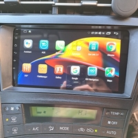 Toyota Prius XW30 2009 - 2015 Multimedia/Navigation