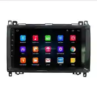 Mercedes Benz B CLASS W245 2005- 2011 Android Multimedia/Navigation