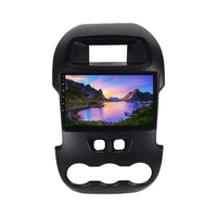 Ford RANGER F-250 2011- 2014 Android Multimedia/Navi
