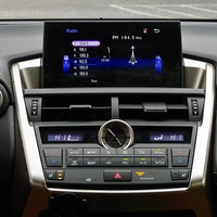 Lexus NX NX200 NX200T 300H 2014-2021 Android Mултимедия/Навигация