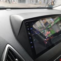 HYUNDAI TUCSON IX35 2012- 2015 Multimedia/Navigation