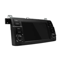 BMW Е46 1999- 2005 Android Мултимедия/Навигация