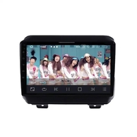 JEEP WRANGLER 2018-2022 Multimedia/Navigation