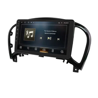Nissan Juke/ Infinity ESQ Android Multimedia/Navigation