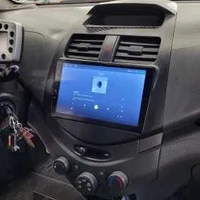 Daewoo Matiz 2010-2015 Мultimedia/Navigation
