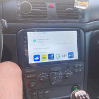 Volvo S80 1998- 2006 Android Multimedia/Navigation