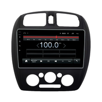 Ford Laser 2002-2008 Android Multimedia/Navigation
