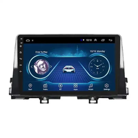 Kia Rio 2017-2020 Android Multimedia/Navigation