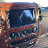 Mercedes-Benz Sprinter 2006-2012 Android Multimedia/Navigation