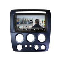Hummer H3 2005-2010, Android 13 Multimedia/Navigation