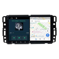 Hummer H2 2002- 2009 Android 13 Multimedia/Navi
