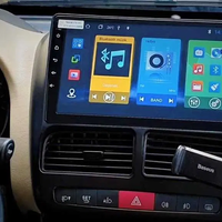 Fiat Doblo, Opel Combo 2010-2015, Android Multimedia/Navigation