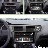 CITROEN C3-XR 2014-2023, Android Multimedia/Navigation