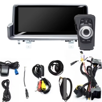 BMW 3 SERIES E90 E91 E92 E93, Android 14 Multimedia/Navigation