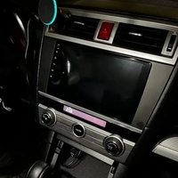Subaru Outback/ Legacy 2014-2019 Android Multimedia/Navigation