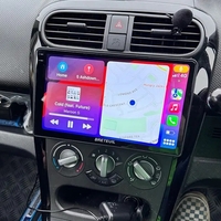 Opel Agila 2004-2008, Android Мultimedia/Navigation
