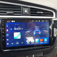 KIA CEED 2012-2018 Android Multimedia/Navigation