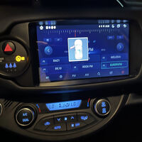 TOYOTA YARIS 2011-2018 Android Multimedia/Navigation