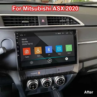 Mitsubishi ASX 2020-2021 Android Multimedia/Navigation