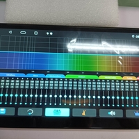Multimedia/Navigation 10 inch Android 13