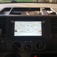 VW Passat,Sharan,Jetta,Bora,Transporter Android 13 Navigation system