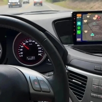 Subaru Tribeca 2007-2011, Android Multimedia/Navigation