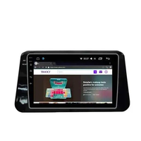 Renault Kangoo 2015-2018, Android Multimedia/Navigation