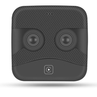Android Auto AI Box Безжичен адаптер