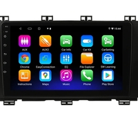 Seat Ateca/Cupra 2016- 2021, Android Multimedia/Navigation