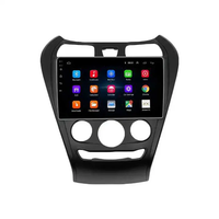Hyundai EON 2012- 2019, Android Multimedia/Navi
