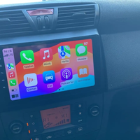 Fiat Stilo 2001-2007 Android Multimedia/Navigation