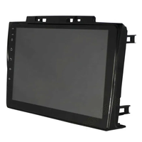 Great Wall H5/H3 2011- 2016 Android 13 Multimedia/Navigation