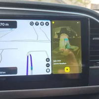 Hyundai Elantra 6 2016- 2020, Android Multimedia/Navi