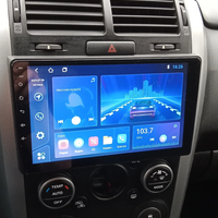 Suzuki Grand Vitara 3 2005 - 2015 Android Multimedia/Navigation