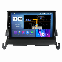 Dodge Journey/Fiat Freemont, 2009-2012 Multimedia/Navigation