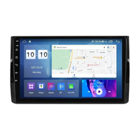 Skoda Karoq 2017-2021 Android Multimedia/Navigation