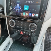 Mercedes ML W164 2005- 2012 Android Multimedia/Navigation