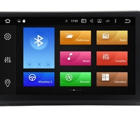 HYUNDAI SONATA VII 2017-2019 Android Multimedia/Navigation