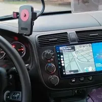 Honda Civic 2000-2006, Android Multimedia/Navigation
