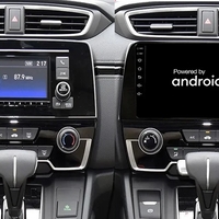 Honda CRV 5 2016- 2018 Android Multimedia/Navigation