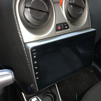 Alfa Romeo Mito 2008-2012, Android Mултимедия/Навигация