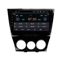 Mazda RX8 2003- 2008, Android Multimedia/Navigation