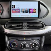Fiat Tipo 2014-2020, Android Multimedia/Navigation