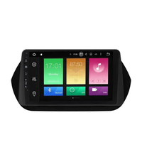 Peugeot Bipper 2007-2018 Android Multimedia/Navigation